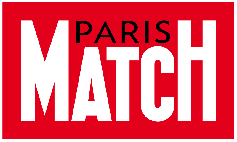 Paris Match parle de nous ⭐️